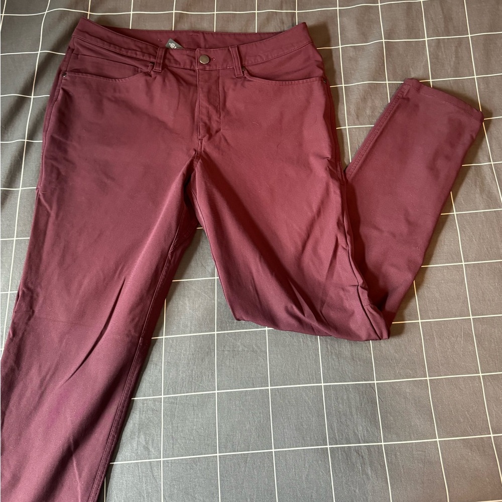 Men’s Lululemon Pants